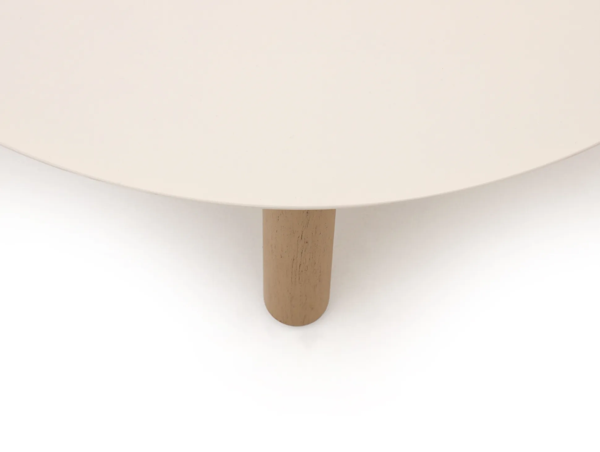 Bellagio Esenta lounge tuintafel ø86 (h:21cm)/ø 68 (h:19cm)
