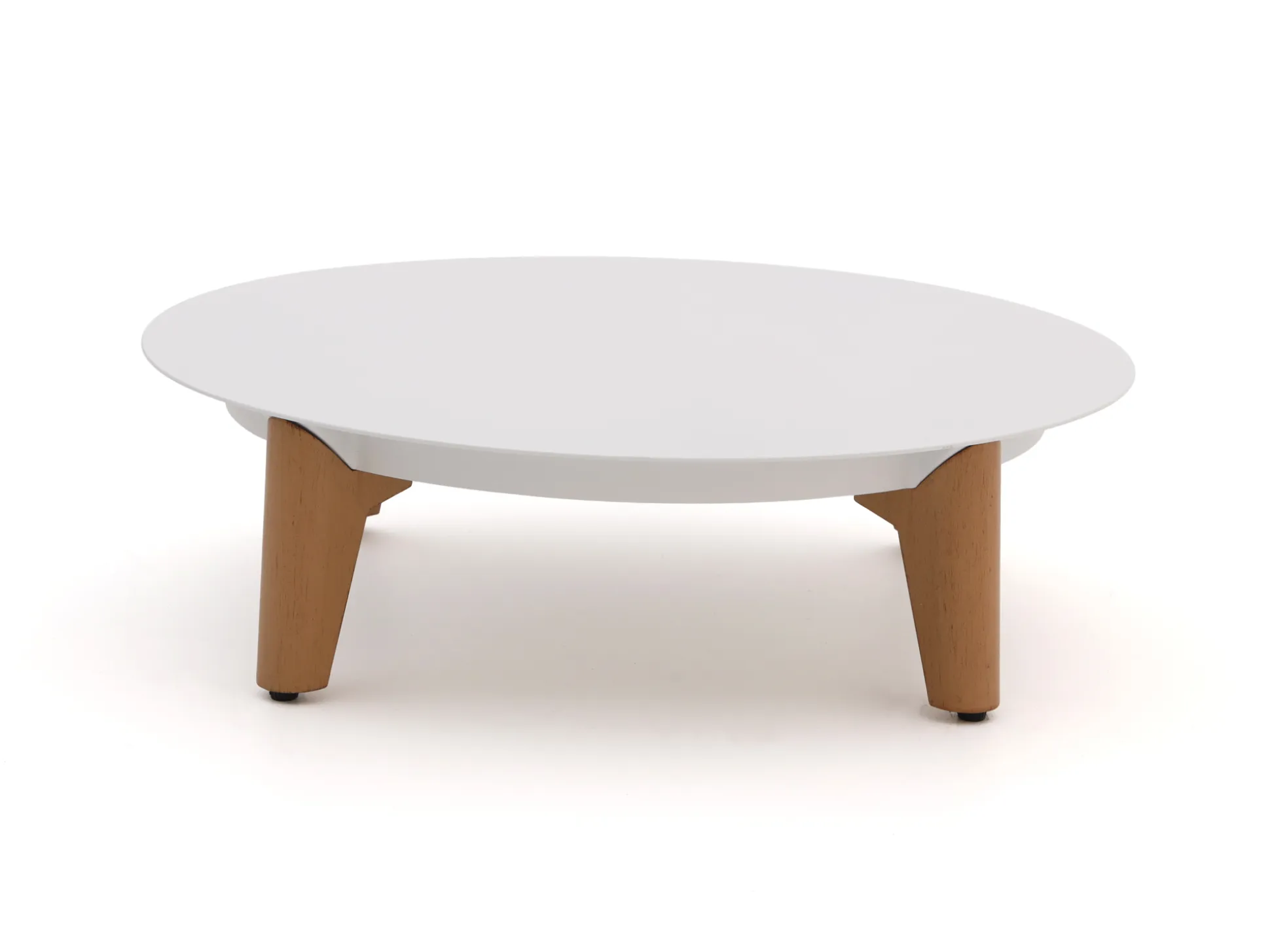 Bellagio Esenta lounge tuintafel ø86 (h:21cm)/ø 68 (h:19cm)