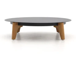 Bellagio Esenta lounge tuintafel ø86 (h:21cm)/ø 68 (h:19cm)