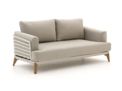 Bellagio Esenta stoel-bank loungeset 5-delig