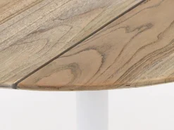Bellagio Falcade dining tuintafel ø 115cm