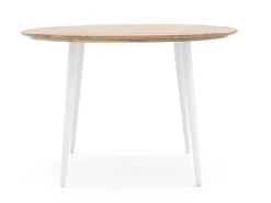 Bellagio Falcade dining tuintafel ø 115cm