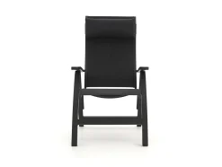Bellagio Fermo/Sestino 90cm dining tuinset 3-delig verstelbaar
