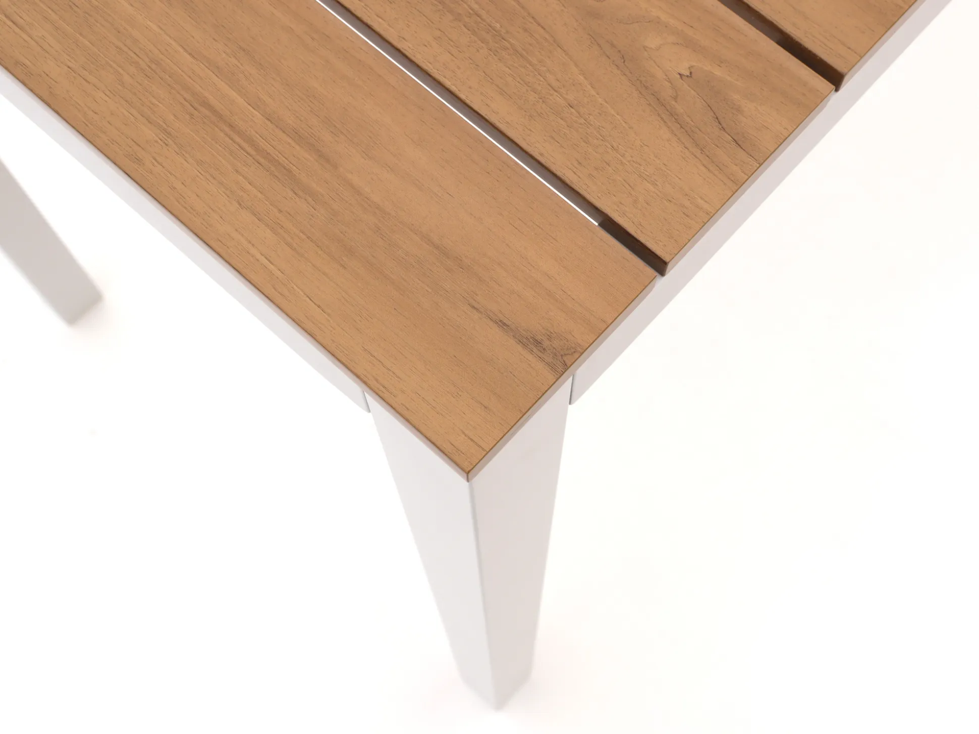 Bellagio Fidenza bartafel 80x80x105cm
