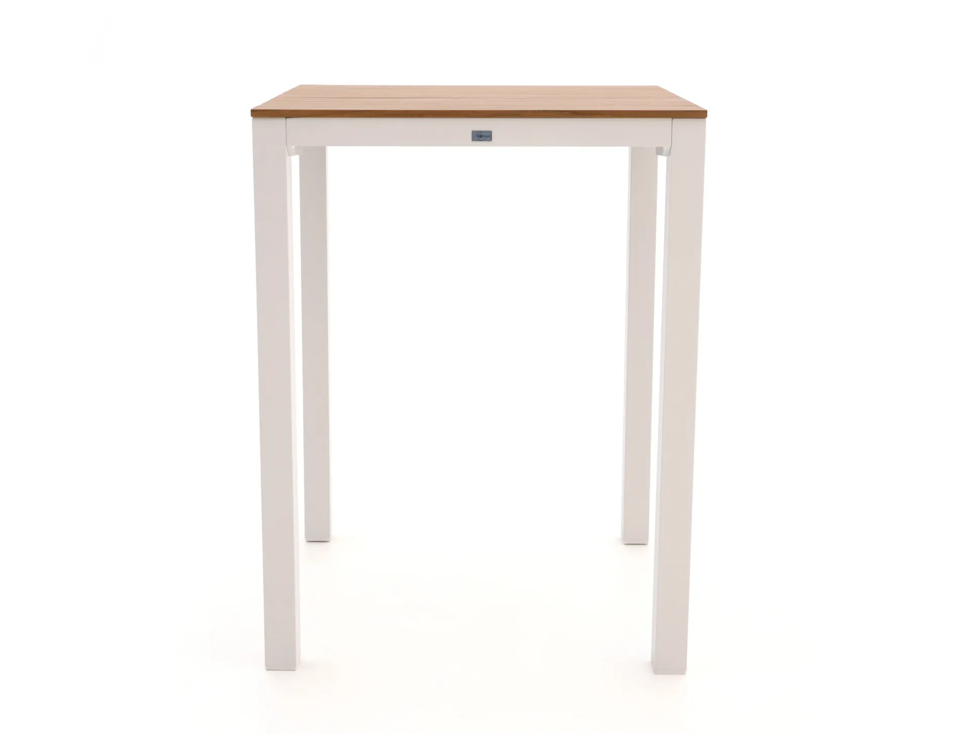 Bellagio Fidenza bartafel 80x80x105cm