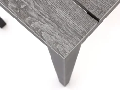 Bellagio Fidenza bartafel 150x80x105cm