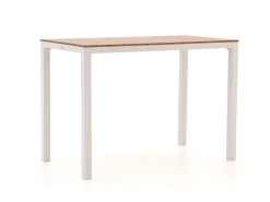 Bellagio Fidenza bartafel 150x80x105cm
