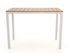 Bellagio Fidenza bartafel 150x80x105cm