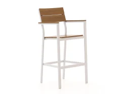 Bellagio Fidenza 150cm barset 5-delig