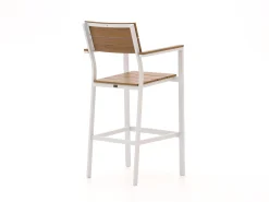 Bellagio Fidenza 80cm barset 5-delig