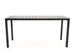 Bellagio Fidenza 220cm barset 7-delig