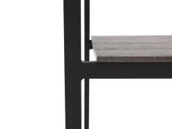 Bellagio Fidenza 150cm barset 5-delig