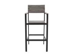 Bellagio Fidenza 80cm barset 5-delig