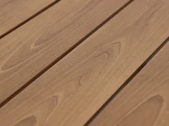 Bellagio Fidenza 160cm dining tuinset met bank 4-delig stapelbaar