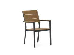 Bellagio Fidenza 220cm picknickset 3-delig