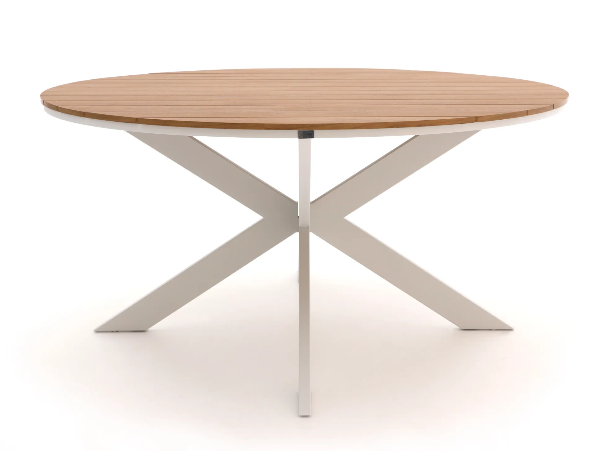 Bellagio Fidenza dining tuintafel ø149cm