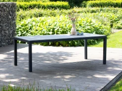 Bellagio Fidenza dining tuintafel 220x100x75cm