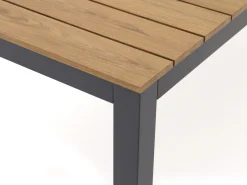 Bellagio Fidenza dining tuintafel 220x100x75cm