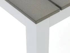 Bellagio Fidenza dining tuintafel 220x100x75cm