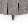 Bellagio Fidenza dining tuintafel ø149cm