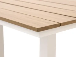 Bellagio Fidenza lounge/dining tuintafel 160x90x62cm