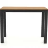 Bellagio Fidenza sidetable 100x45x75cm