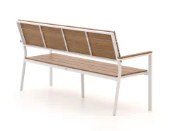 Bellagio Fidenza tuinbank 183cm