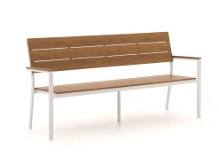 Bellagio Fidenza tuinbank 183cm
