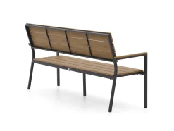 Bellagio Fidenza tuinbank 183cm