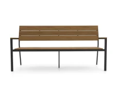 Bellagio Fidenza tuinbank 183cm