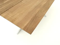 Bellagio Furato dining tuintafel 180x106cm