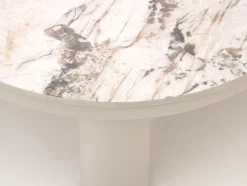 Bellagio Gorizia lounge tuintafel 90x90x27cm