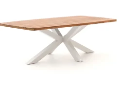 Bellagio Induno Deens Ovaal dining tuintafel 240x120cm