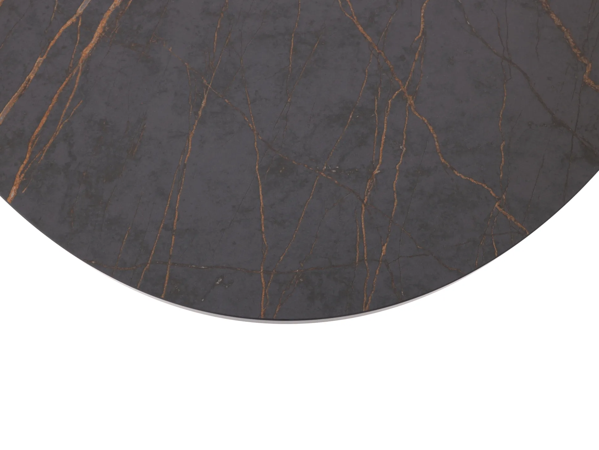 Bellagio Induno Ellips dining tuintafel 240x120cm