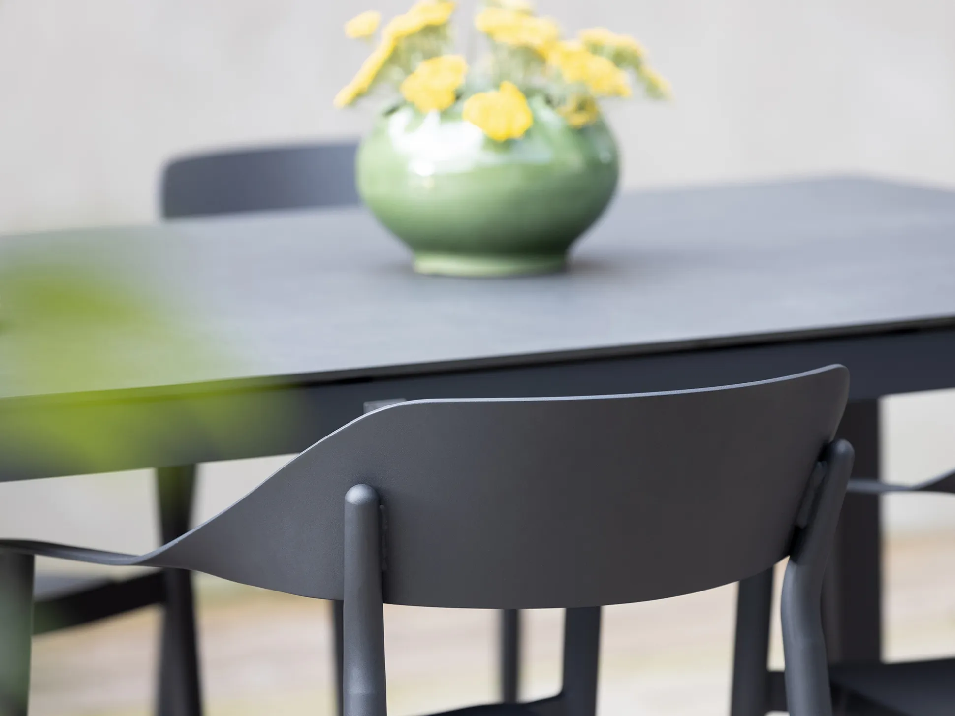 Bellagio La Fonte dining tuintafel 220x100cm