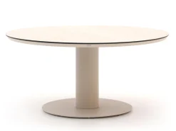 Bellagio La Fonte dining tuintafel ø 150cm