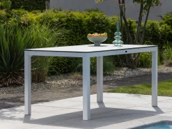 Bellagio La Fonte dining tuintafel 220x100cm