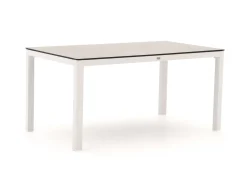 Bellagio La Fonte dining tuintafel 160x90cm