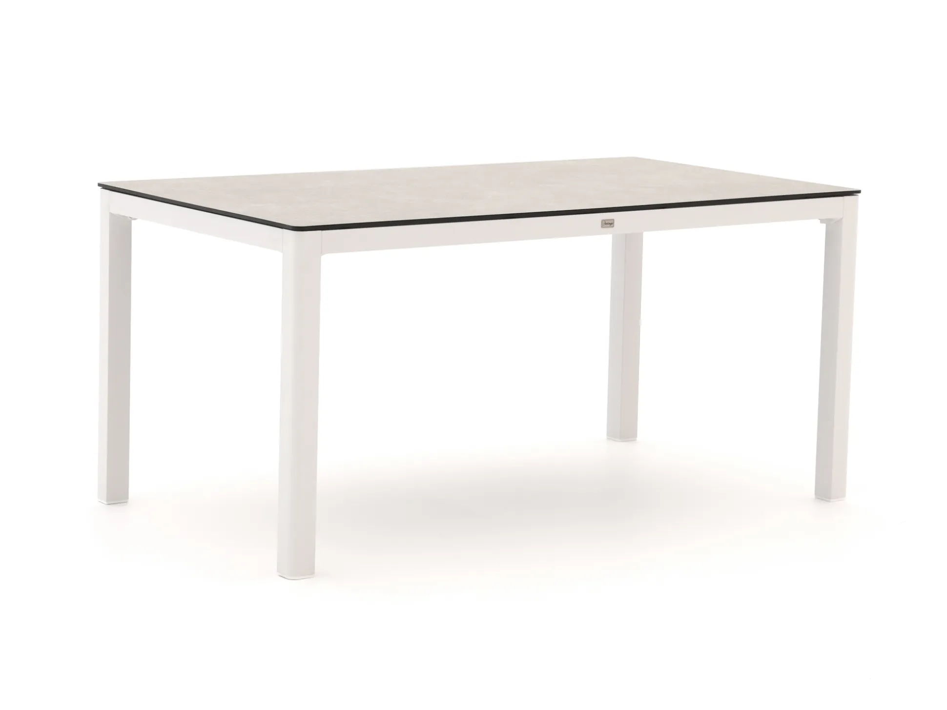 Bellagio La Fonte dining tuintafel 160x90cm
