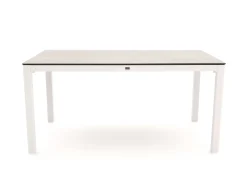Bellagio La Fonte dining tuintafel 160x90cm