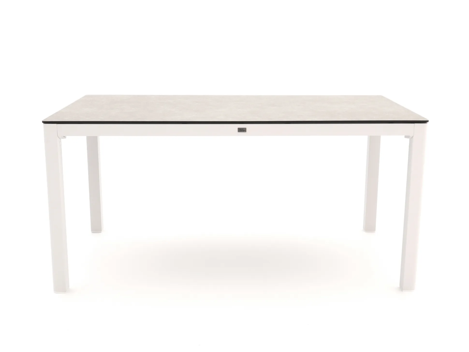 Bellagio La Fonte dining tuintafel 160x90cm