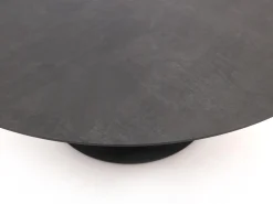 Bellagio La Fonte low dining tuintafel ø 150cm