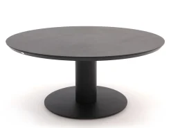 Bellagio La Fonte low dining tuintafel ø 150cm