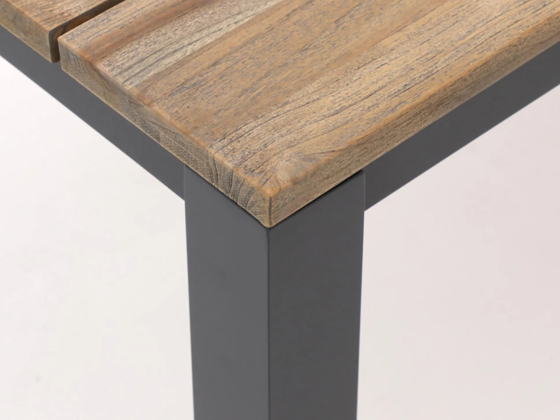 Bellagio Lagundo dining tuintafel 180x90cm