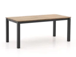 Bellagio Lagundo dining tuintafel 180x90cm
