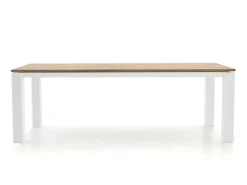 Bellagio Lagundo dining tuintafel 230x90cm