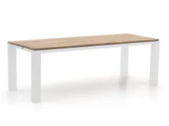 Bellagio Lagundo dining tuintafel 230x90cm