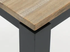 Bellagio Lagundo dining tuintafel 90x90cm