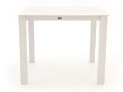 Bellagio Lagundo dining tuintafel 90x90cm