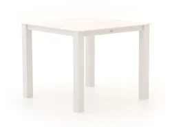 Bellagio Lagundo dining tuintafel 90x90cm